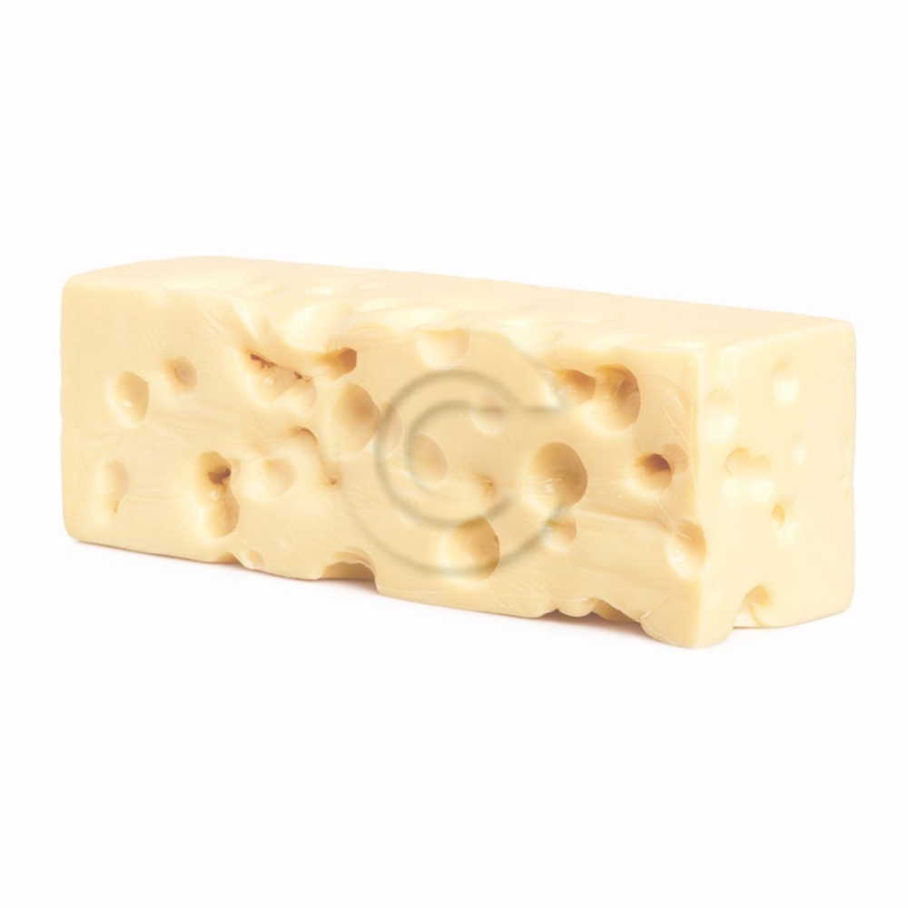 Emmental bavarese blocco