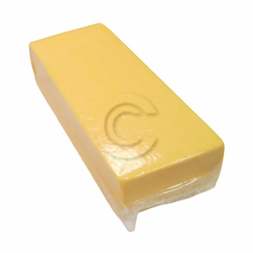 Cheddar blocco da affet