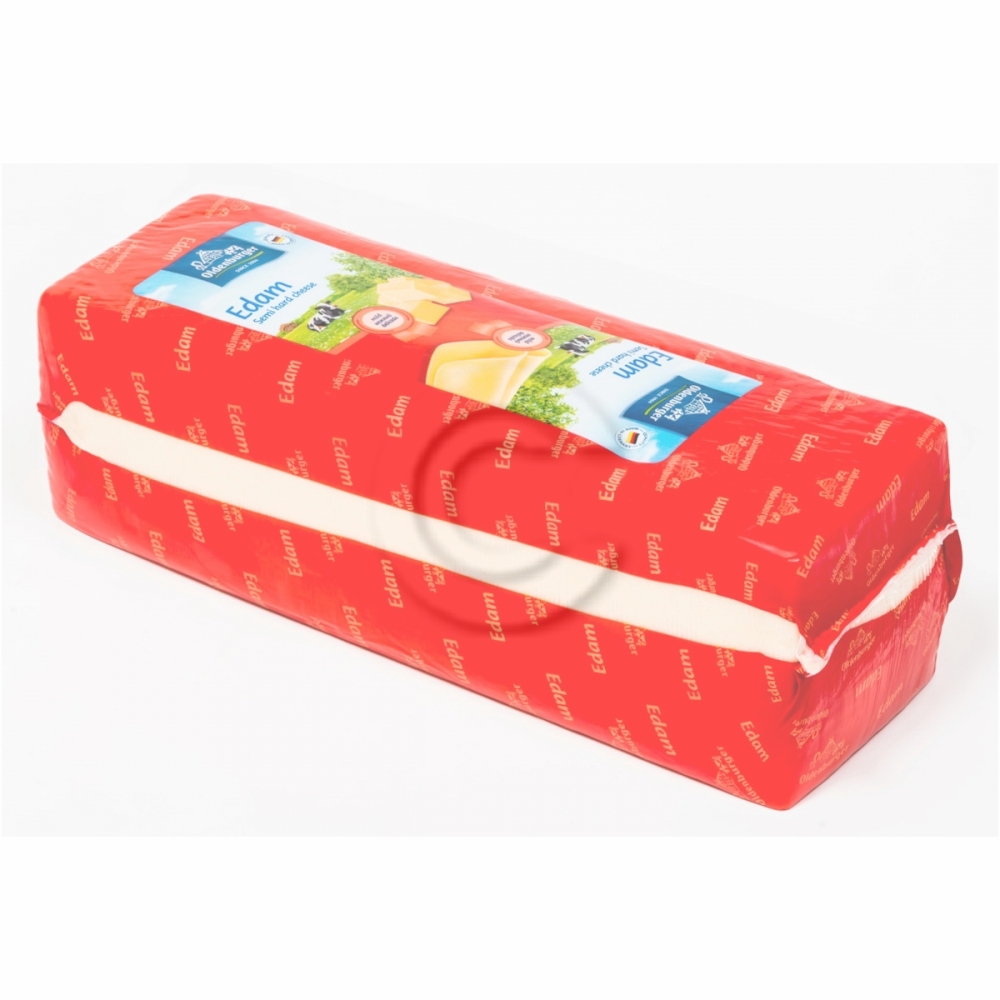 Edamer tedesco 40% grassi