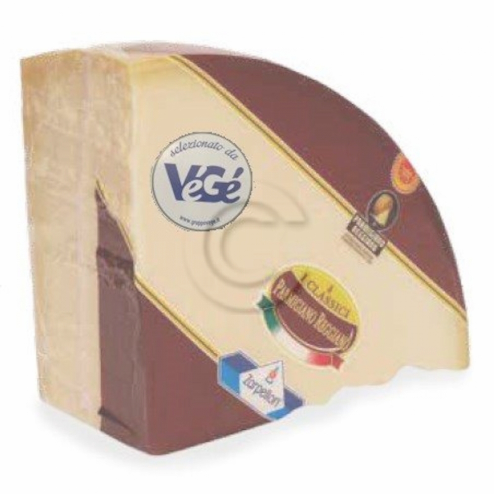 Parmigiano reggiano 1/8