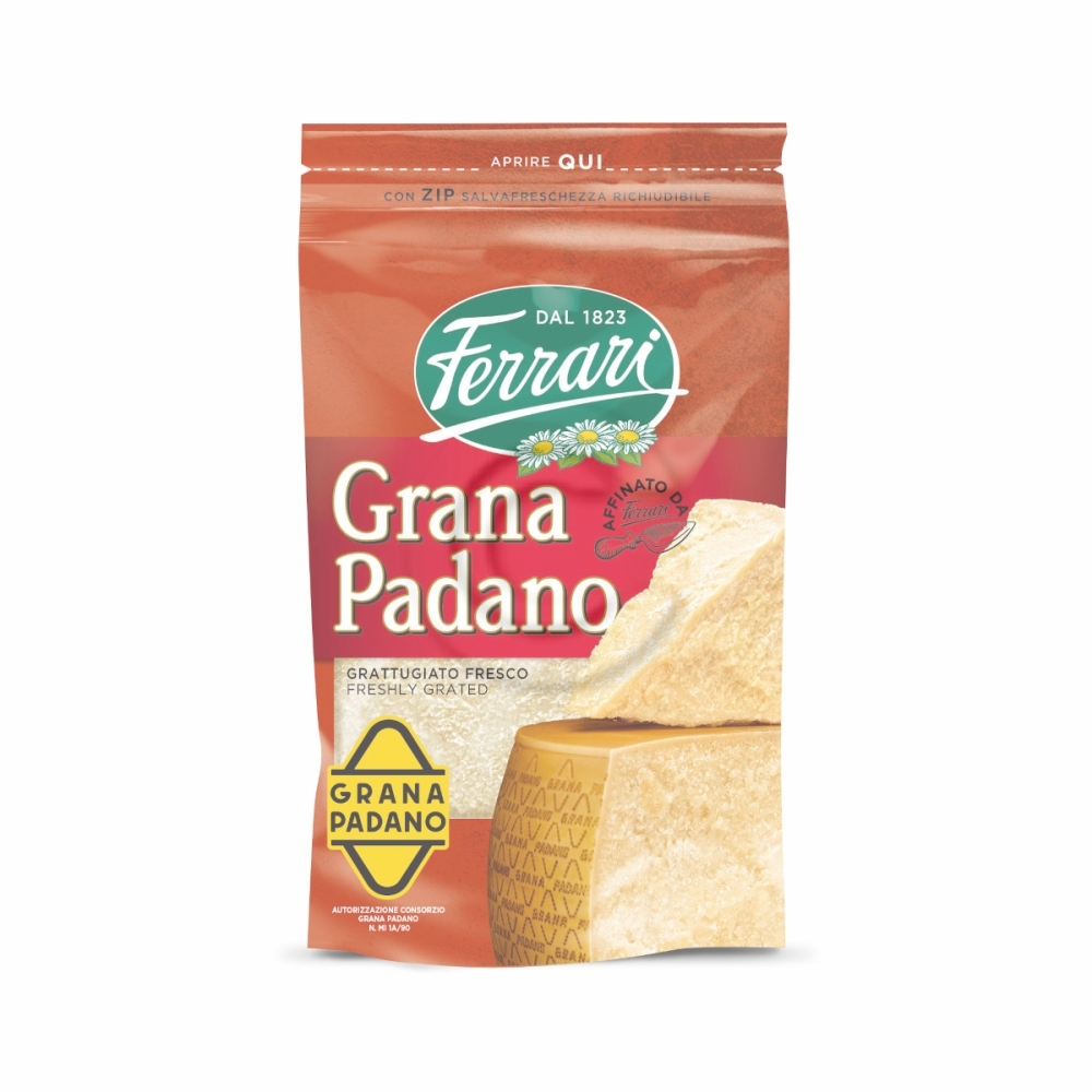 Granmix grana padano