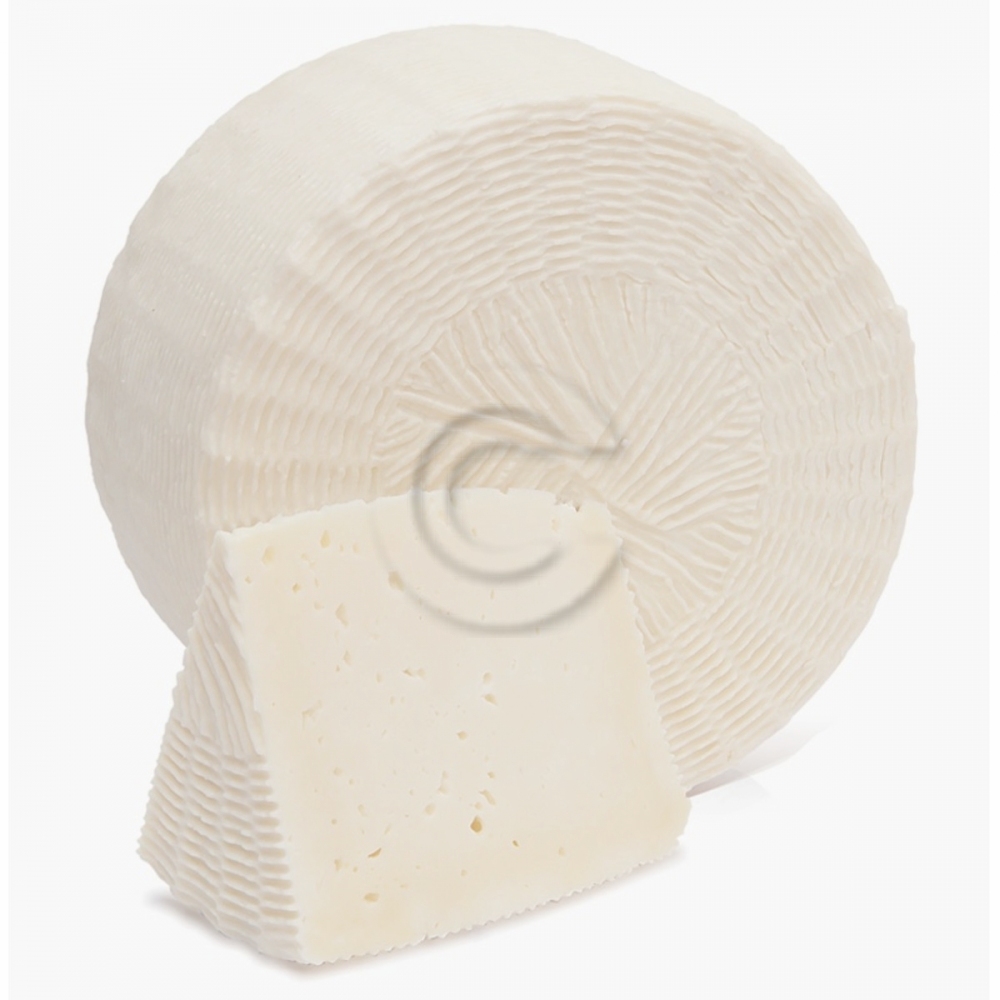 Primosale sicilia bianco