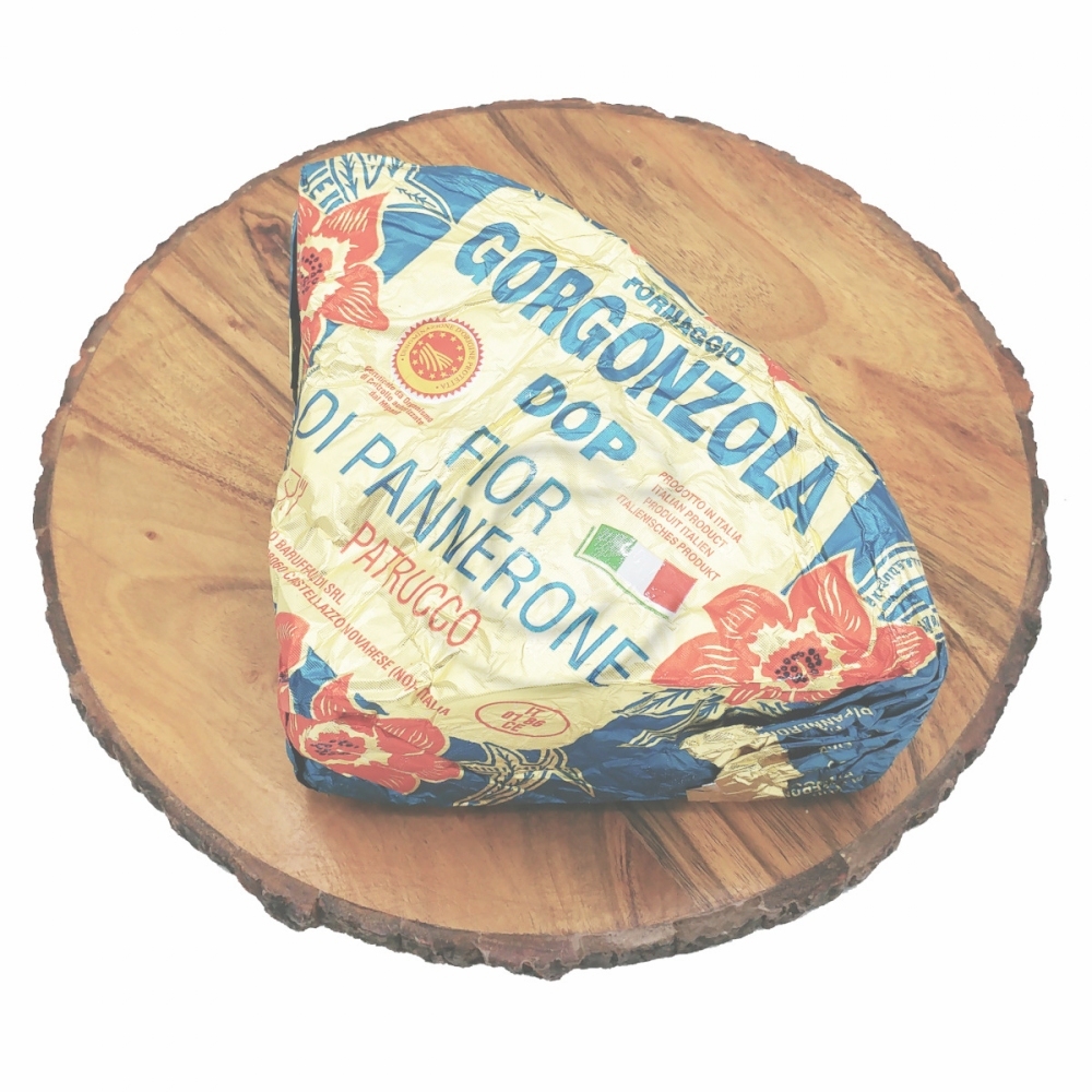 Gorgonzola fior pannerone