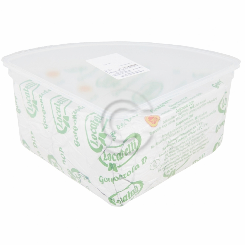 Gorgonzola dolce dop 1/8