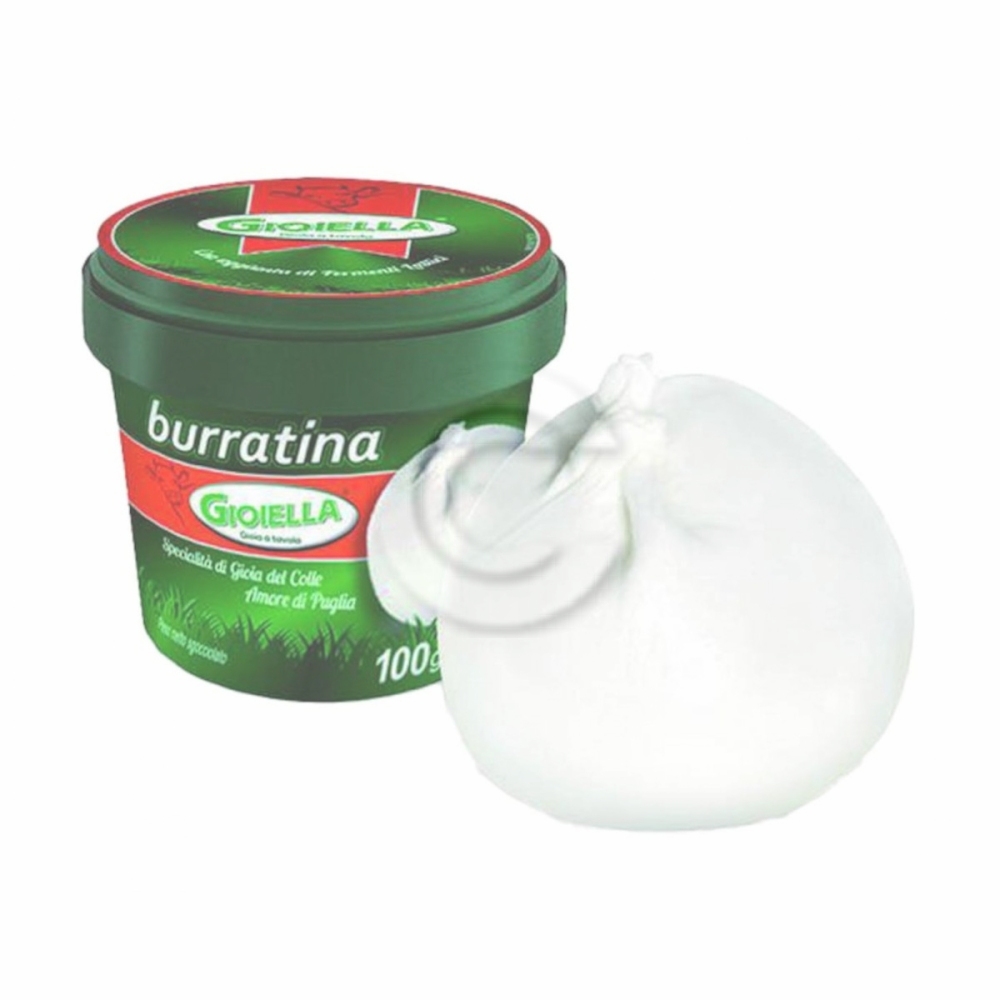 Burratina mastello horeca