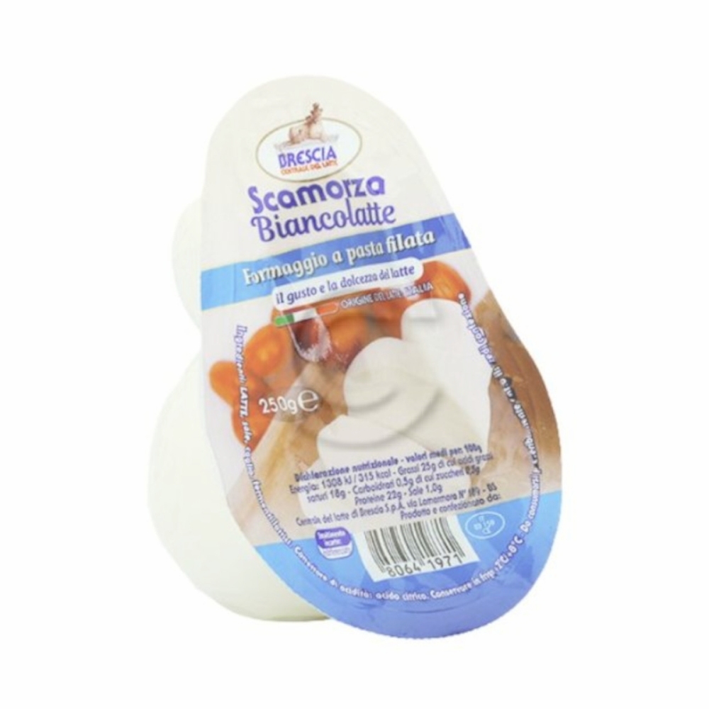 Scamorza bianca dolce sv