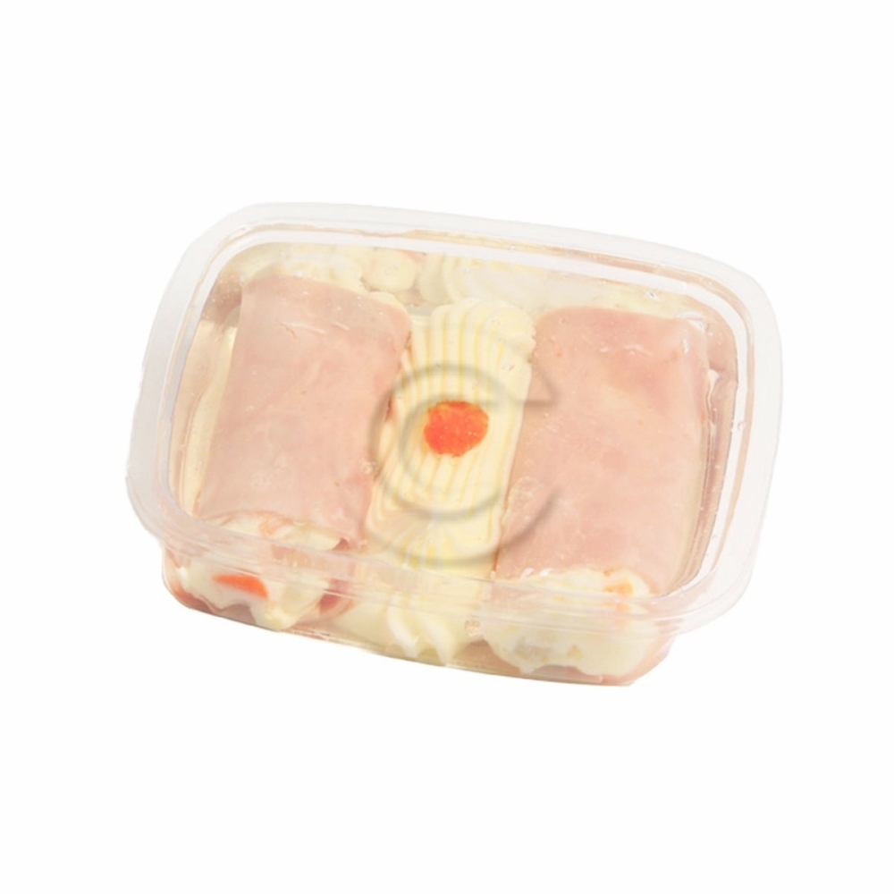 Involtini russa/cotto sv