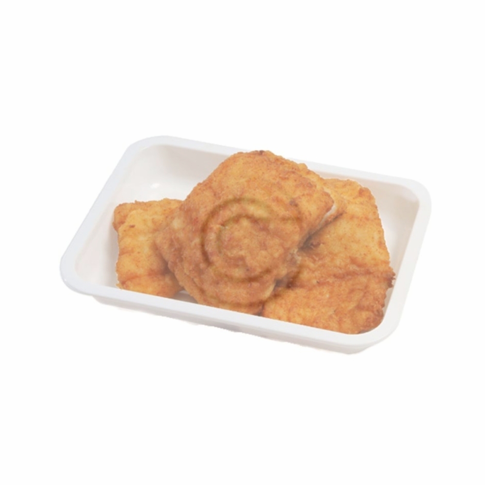 Filettone pastellato