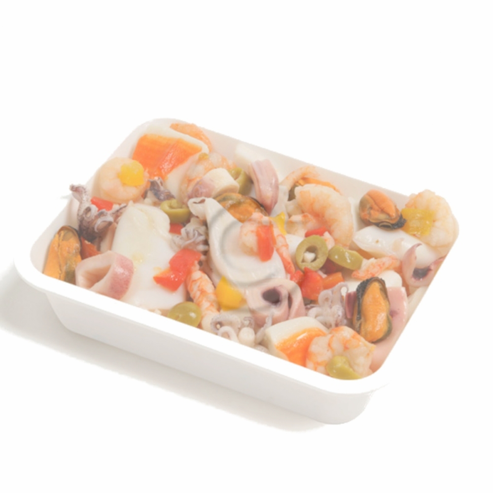 Insalata di mare sv