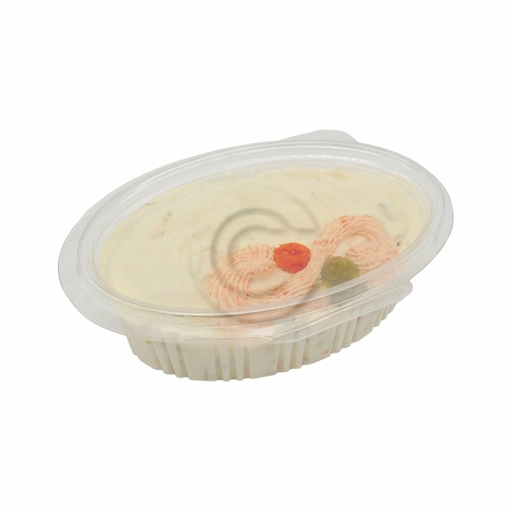 Rigatoni amatriciana t. aw