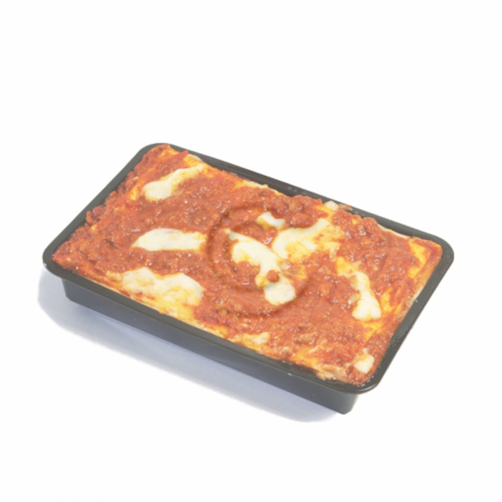 Lasagne al forno sv