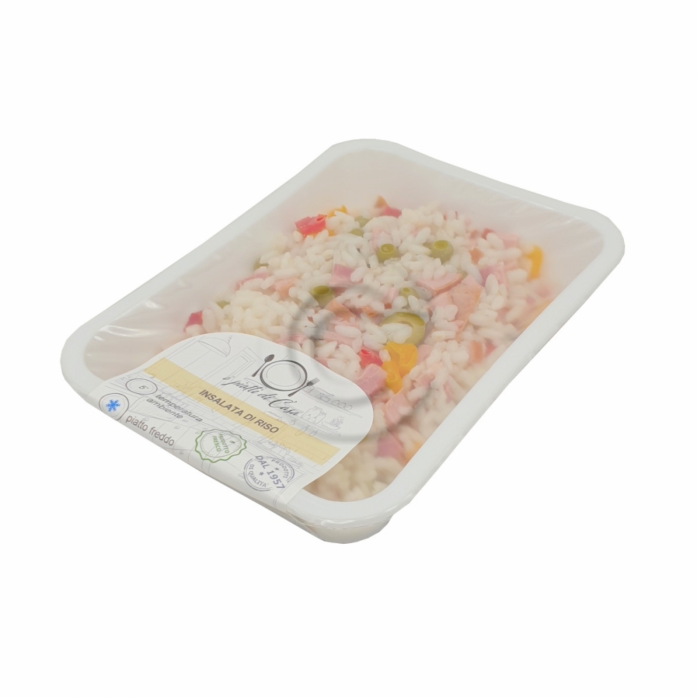 Insalata di riso t. away