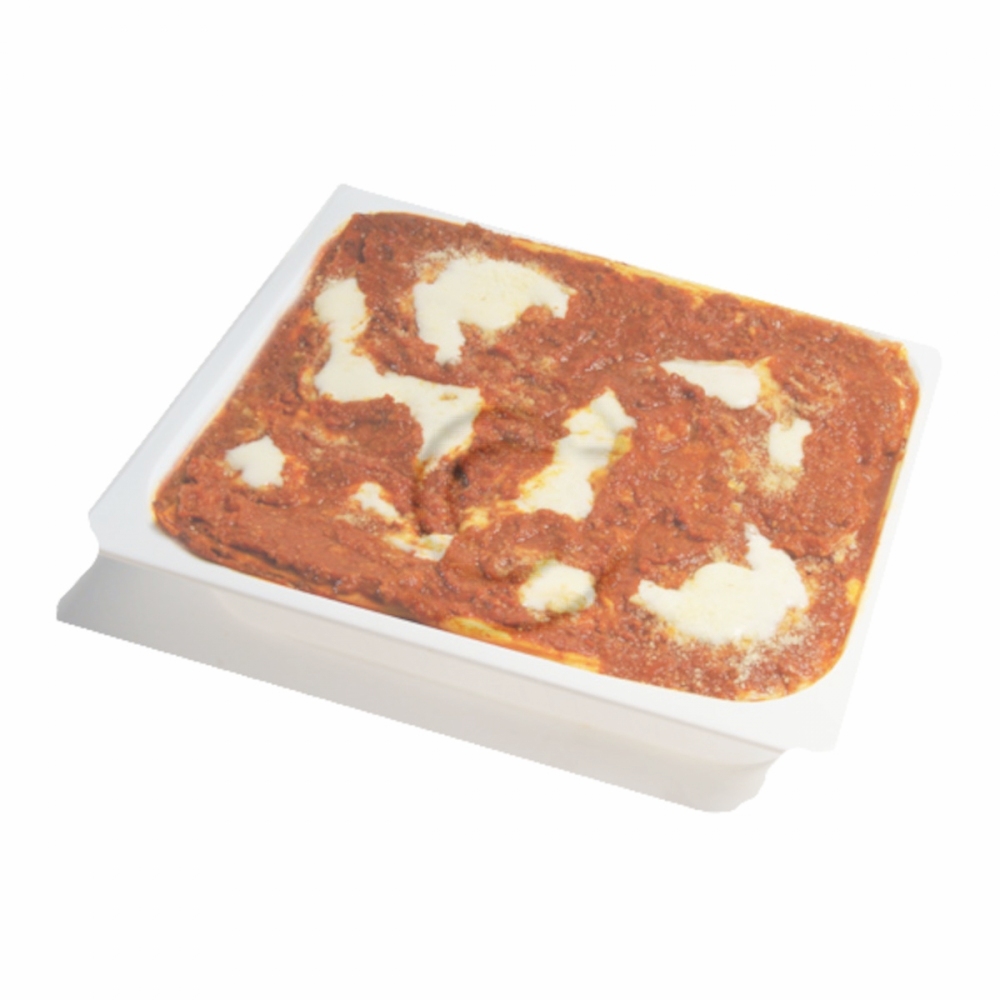 Ravioli carne e ragu t. aw