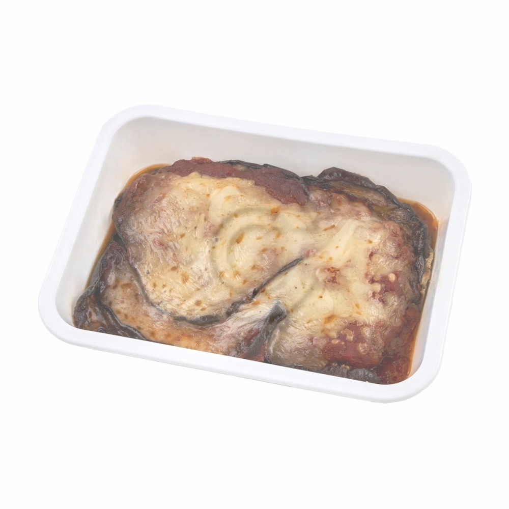 Melanzane parmigiana t. aw