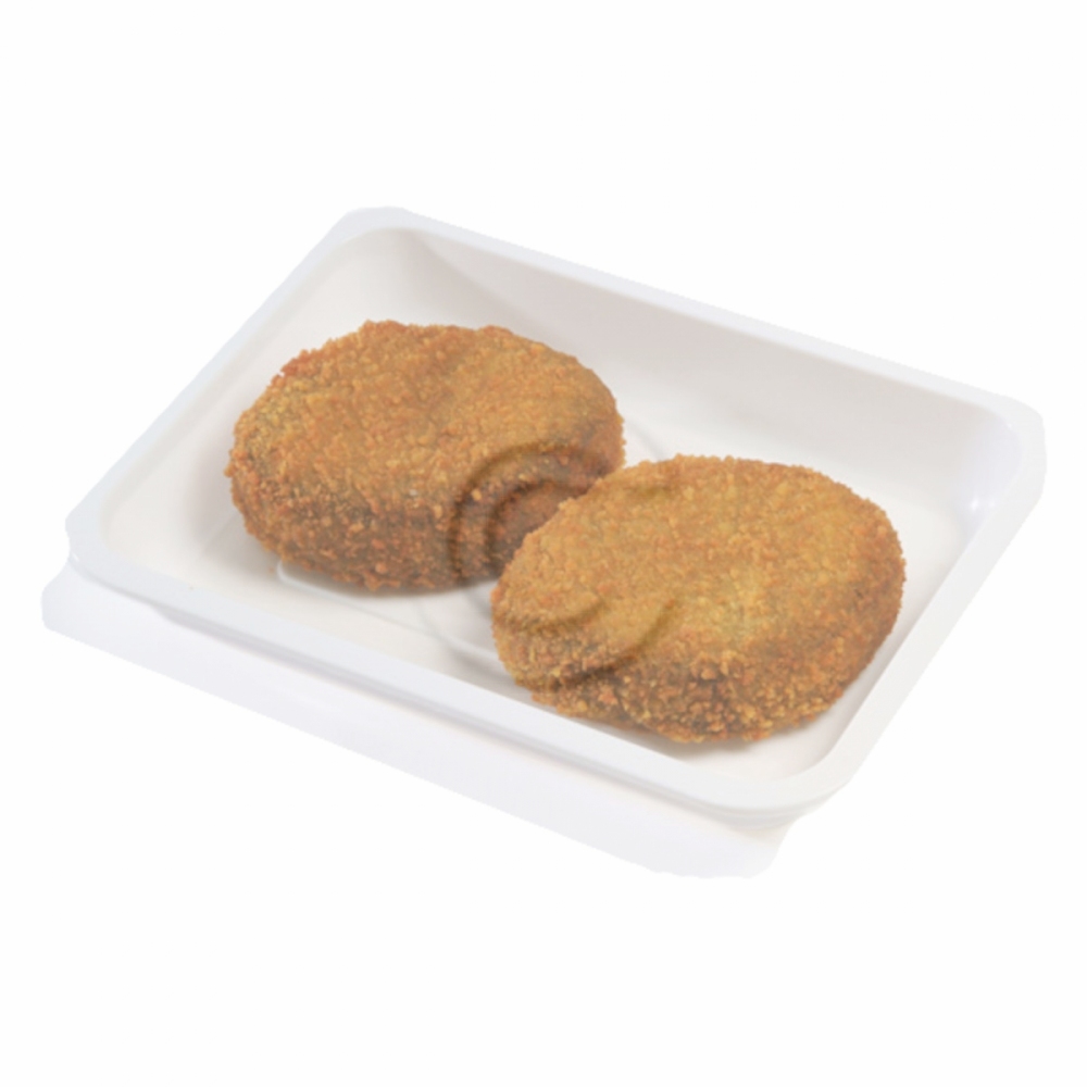 Cotolette di verdura