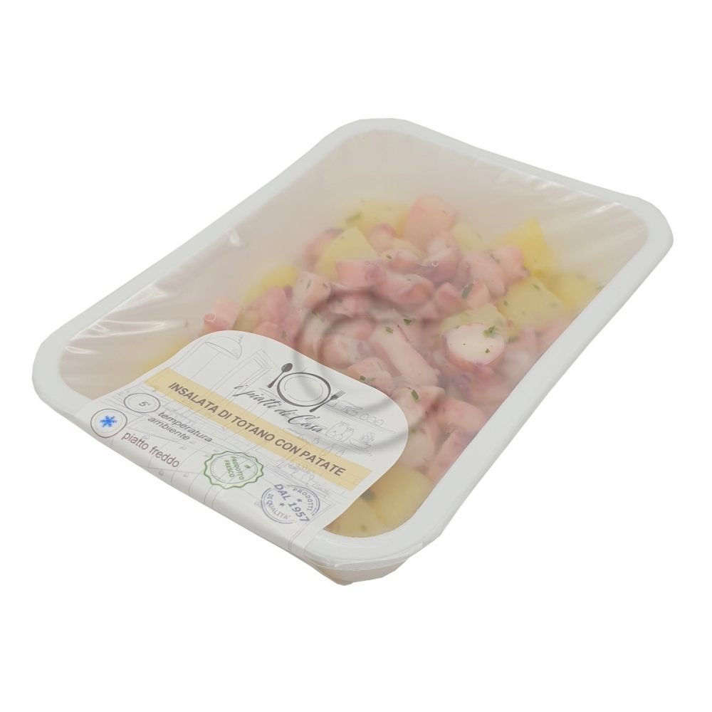 Ins. totano/patate t. away