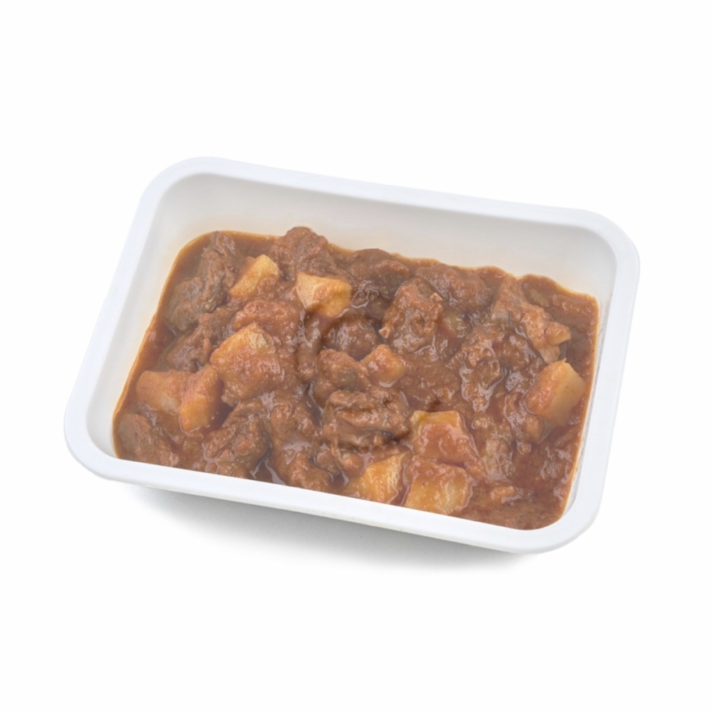 Spezzatino con patate t. a