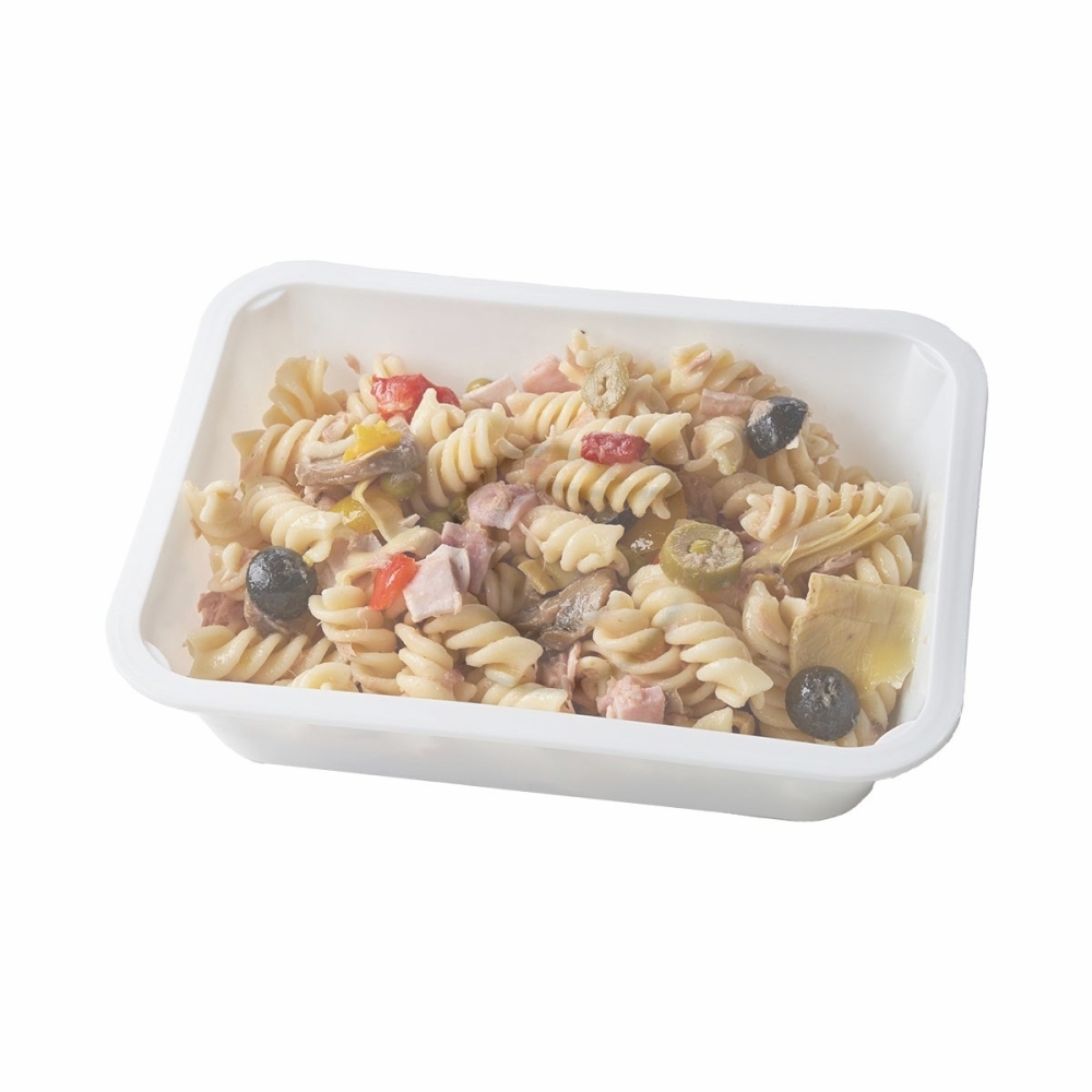 Pasta contadina t. away