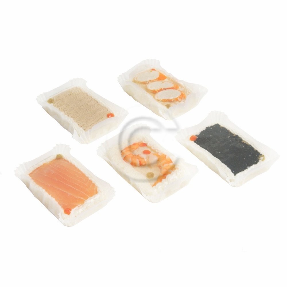 Tartine assortite monopor