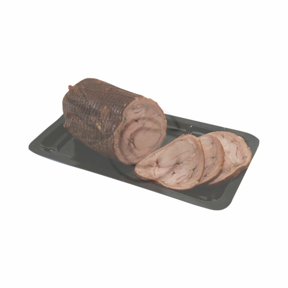 Arrosto di vitello gastr. 