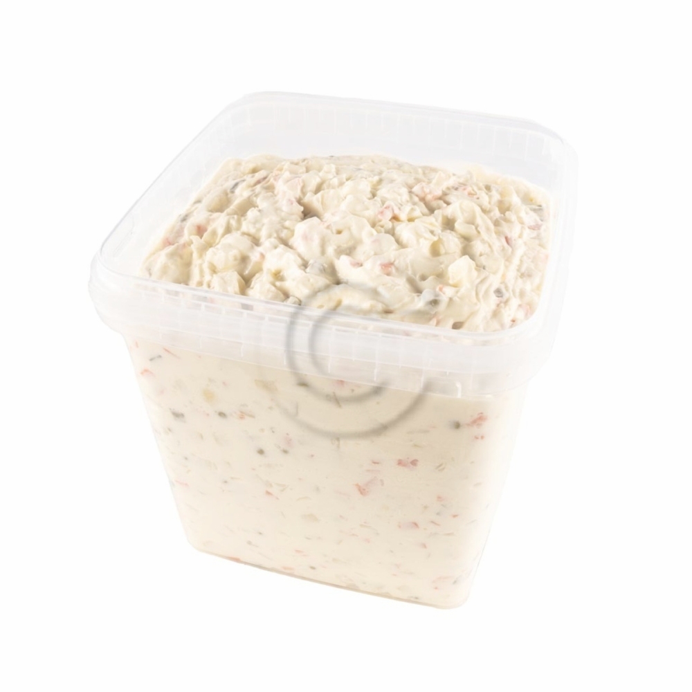 Insalata russa s/gelatina