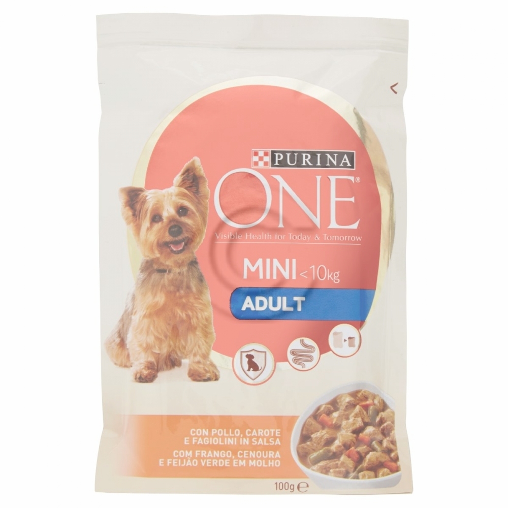 One my dog bocconi adult