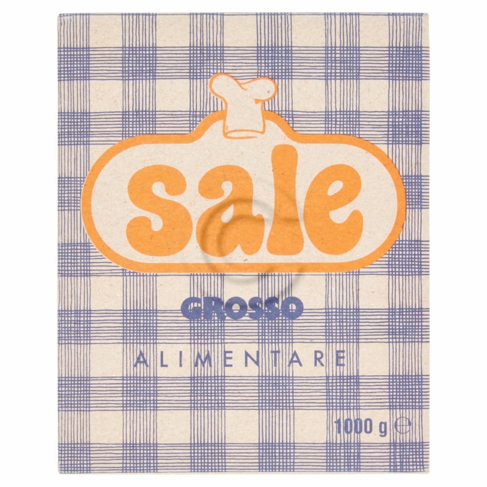 Sale grosso primo prezzo