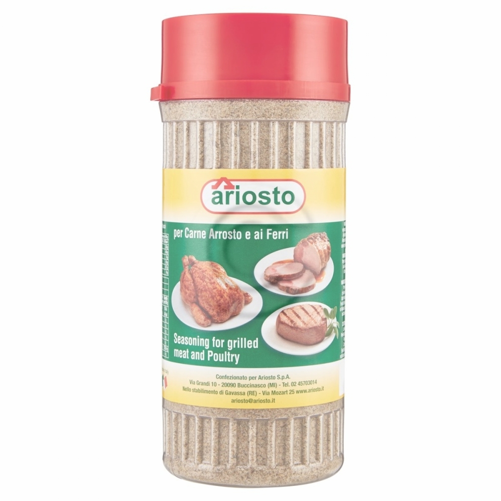 Ariosto carne sfuso