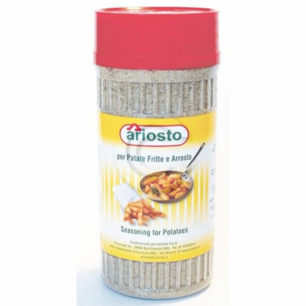 Ariosto patate sfuso