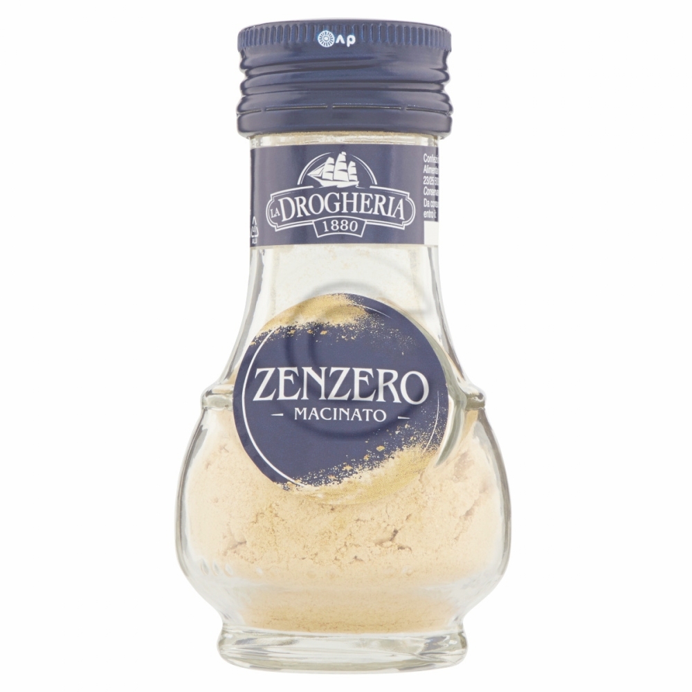 D a zenzero