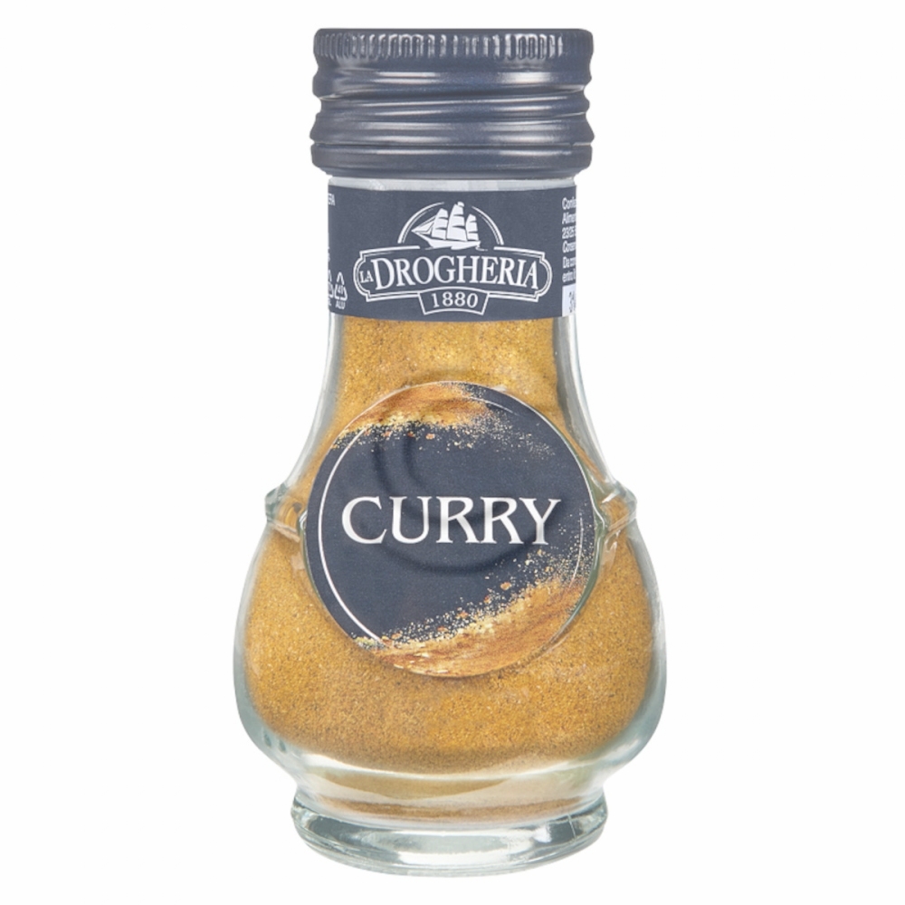 D a curry      vs