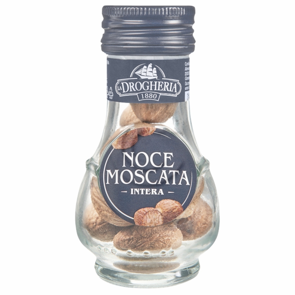 D a noce moscata i. vs