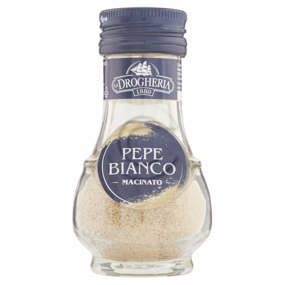 D a pepe bianco mac. vs