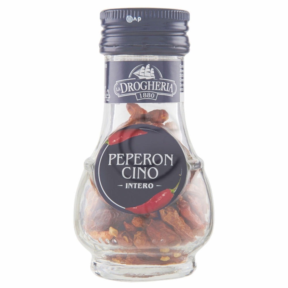D a peperoncino int. vs