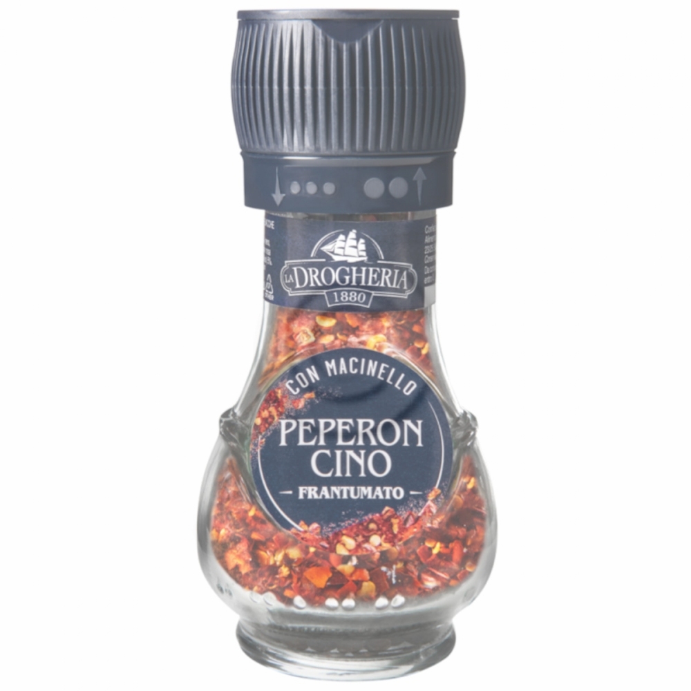 D a peperoncino frant. vs