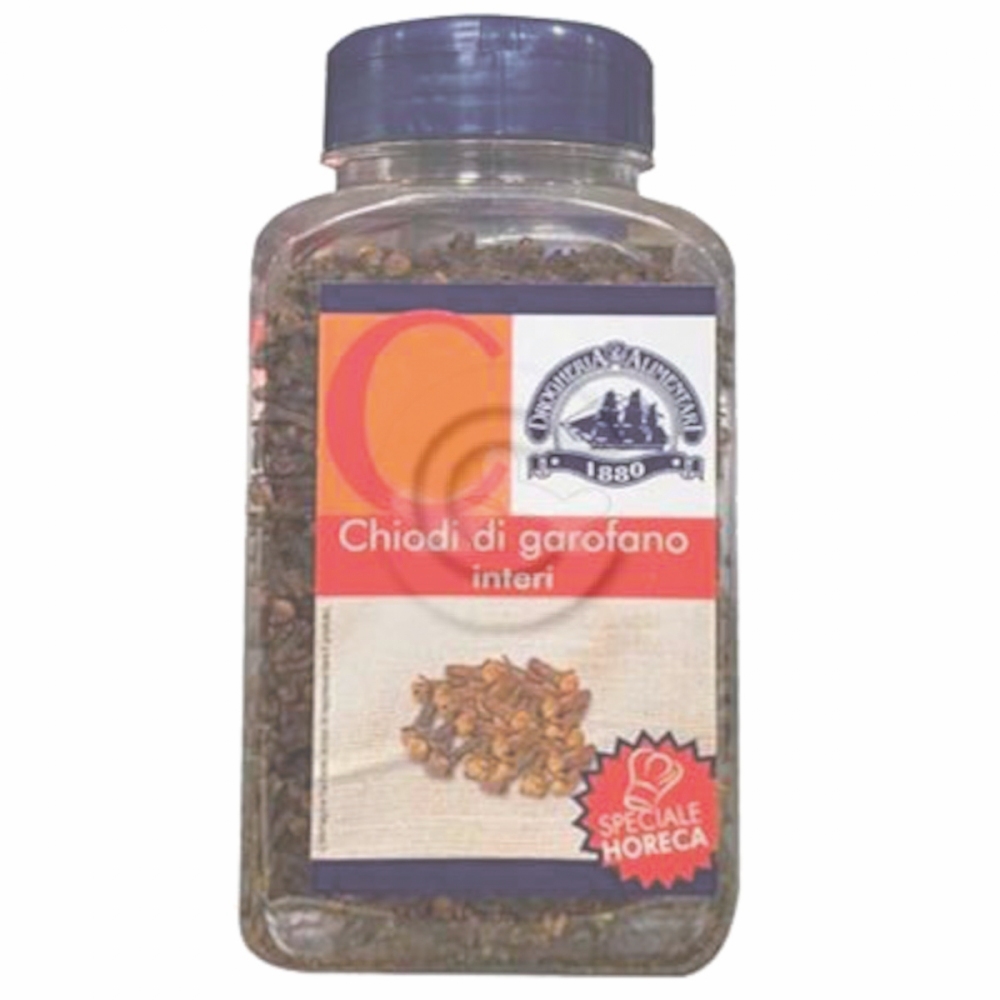D a chiodi garofano