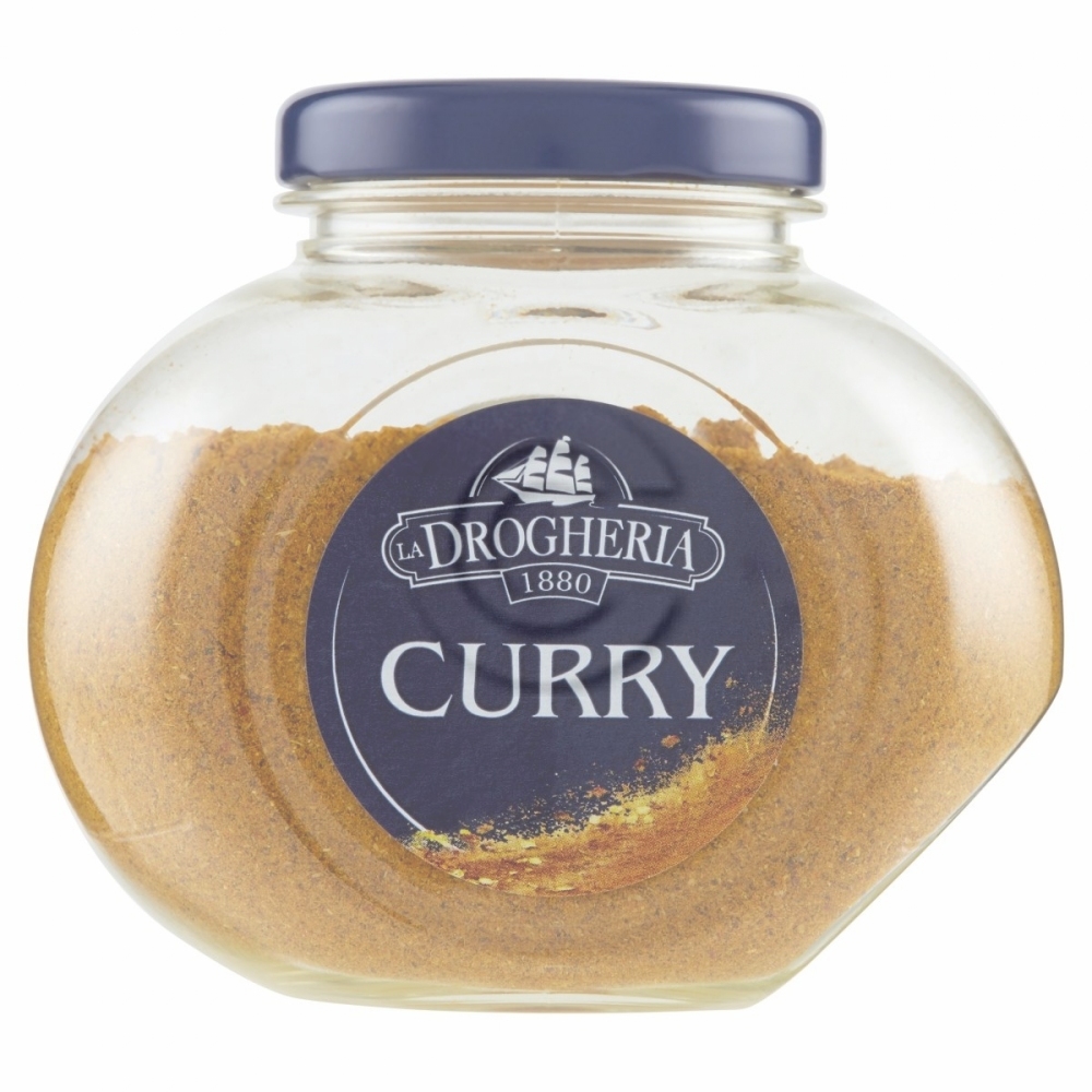 D a curry minipet
