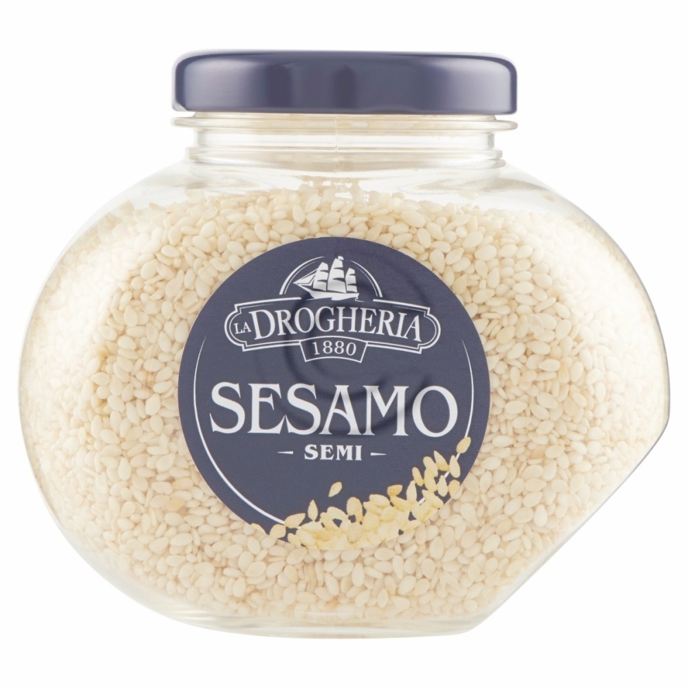 D a sesamo semi minipet