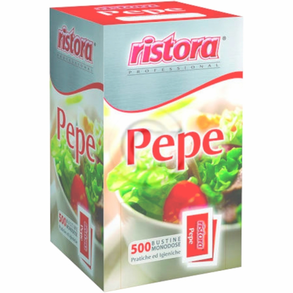 Pepe monodose expo 500 bs
