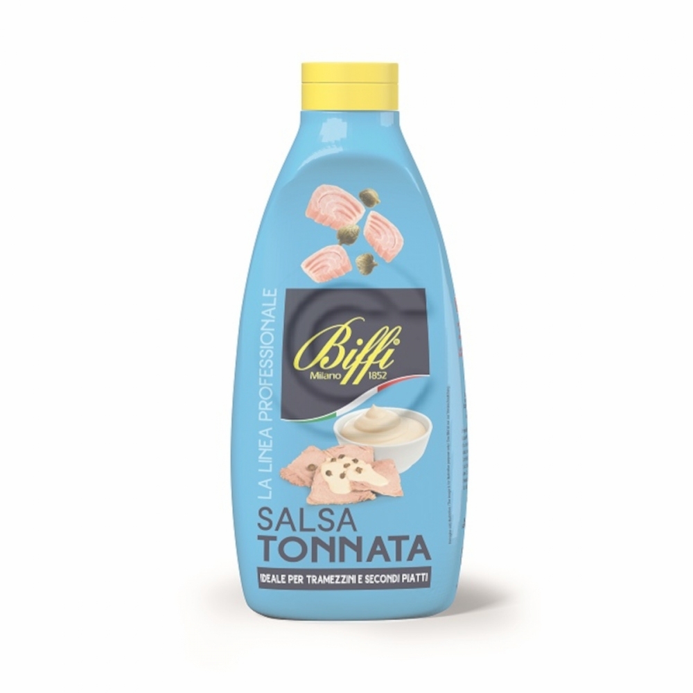 Biffi salsa tonnata gast. 