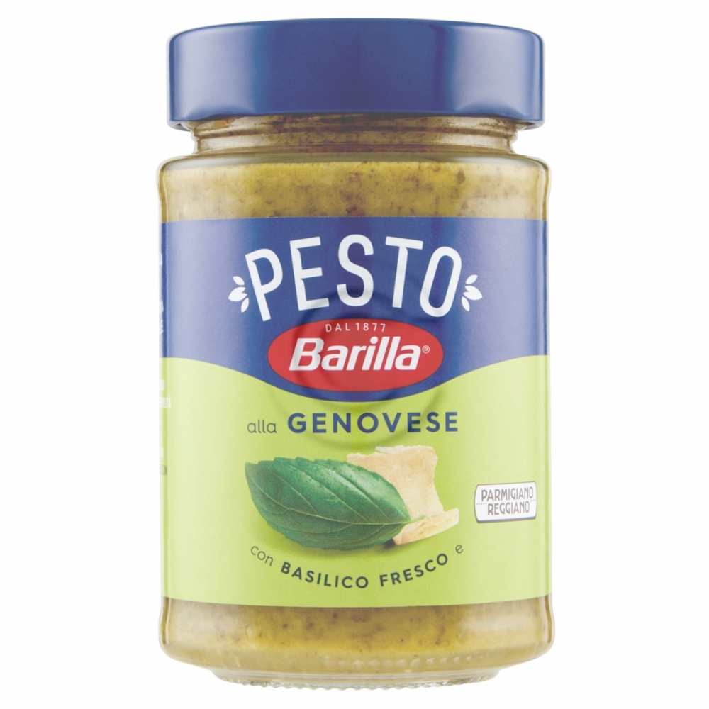 Bar pesto genovese
