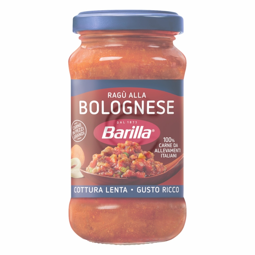 Bar sugo ragu'bolognese