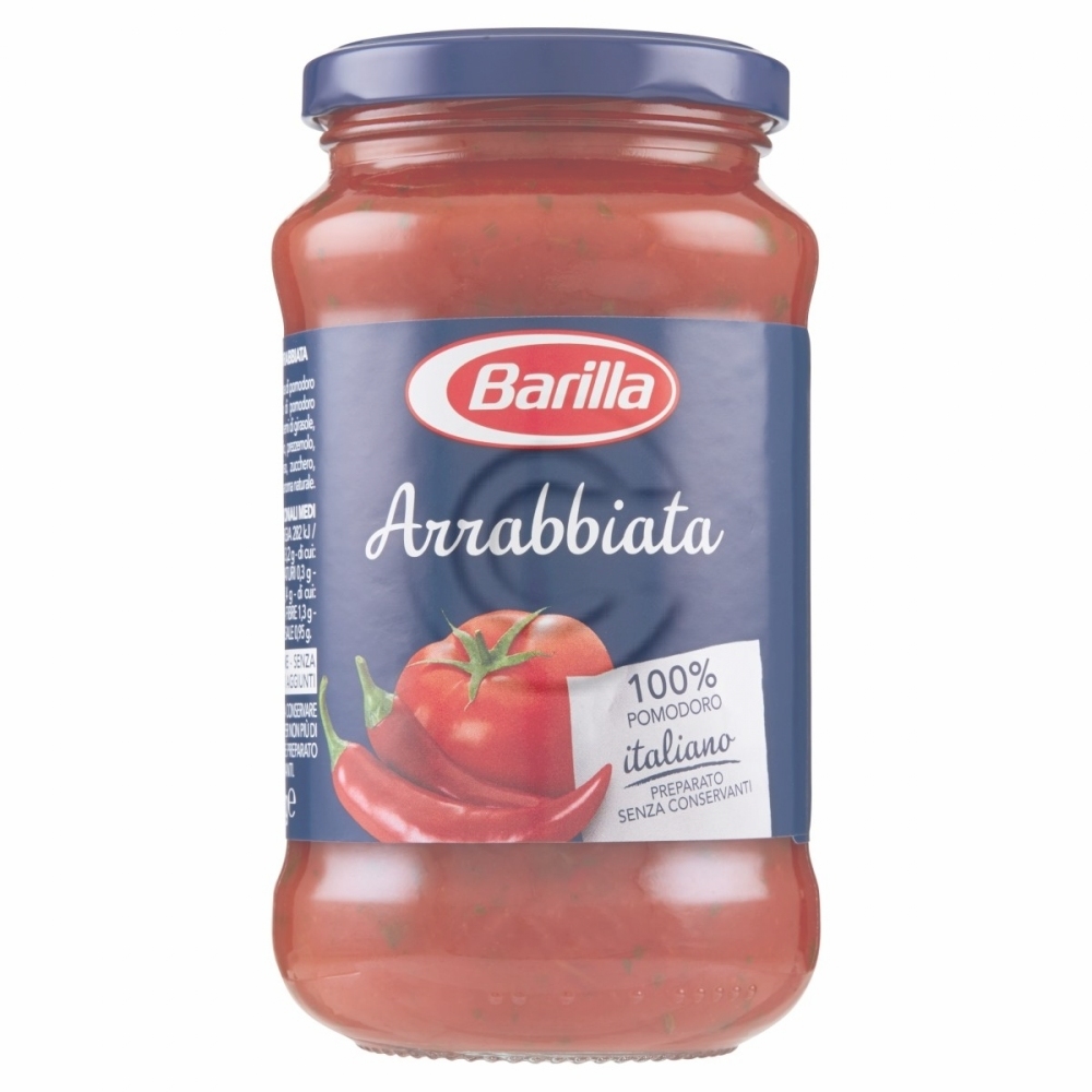 Bar sugo arrabbiata