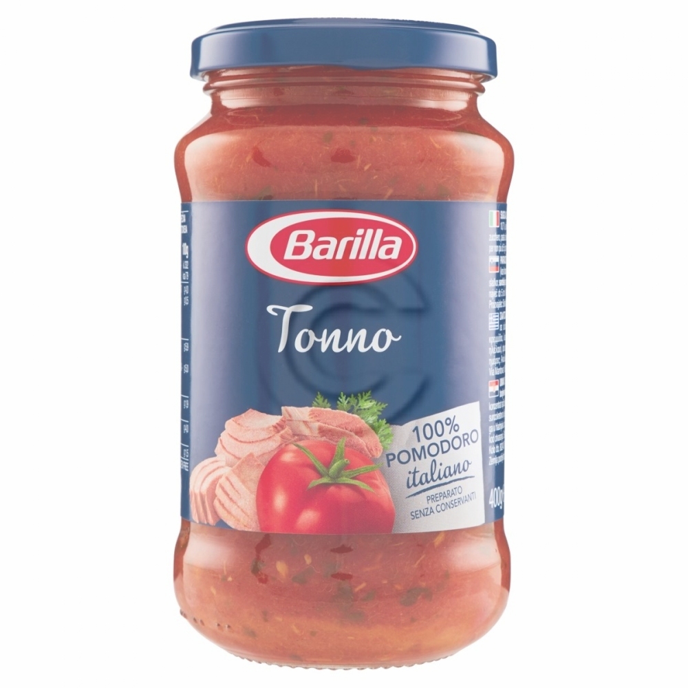 Bar sugo tonno