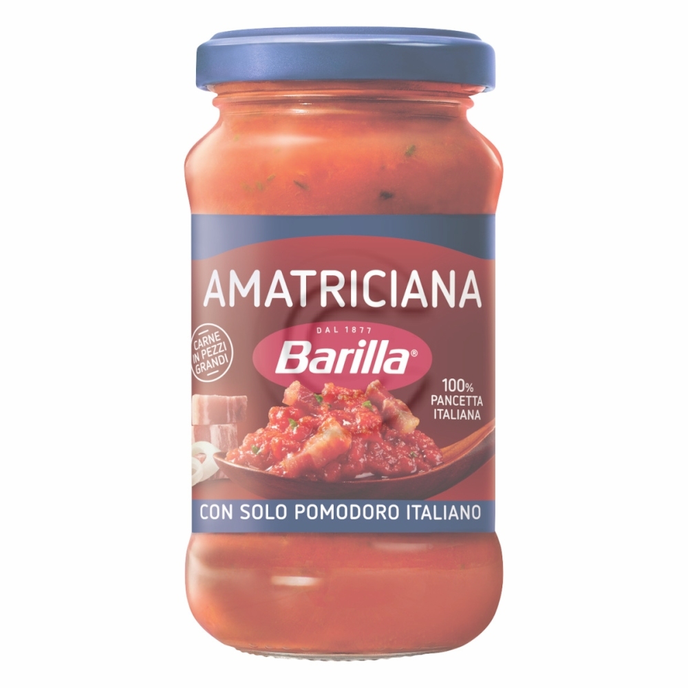 Bar sugo ragu'amatriciana