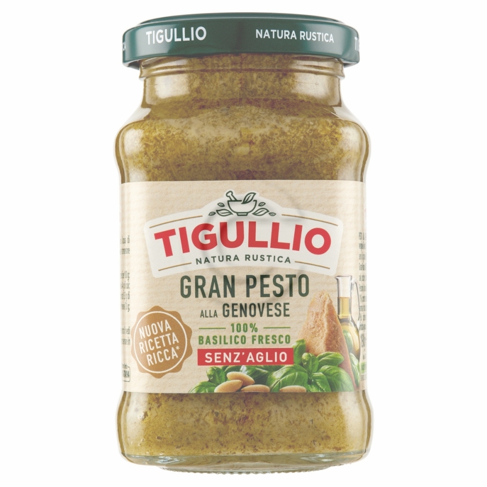 Star pesto tigullio s/agl