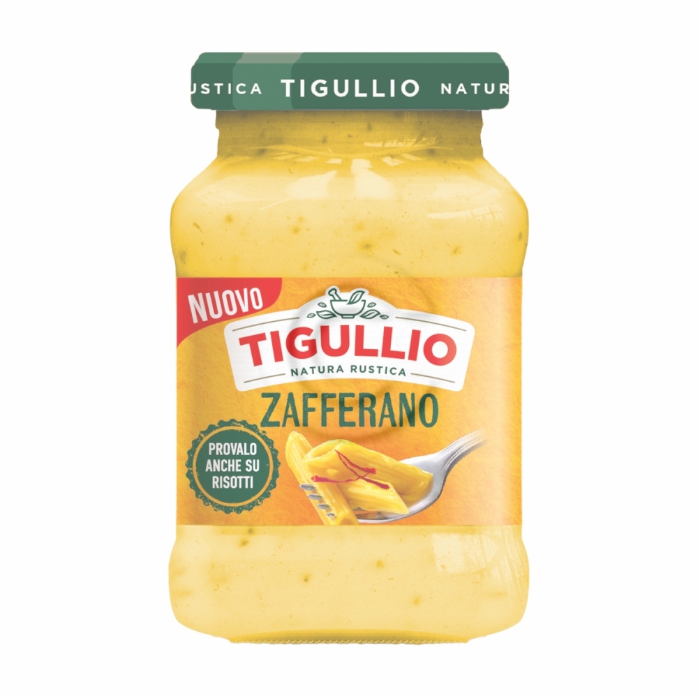 Star tigullio zafferano