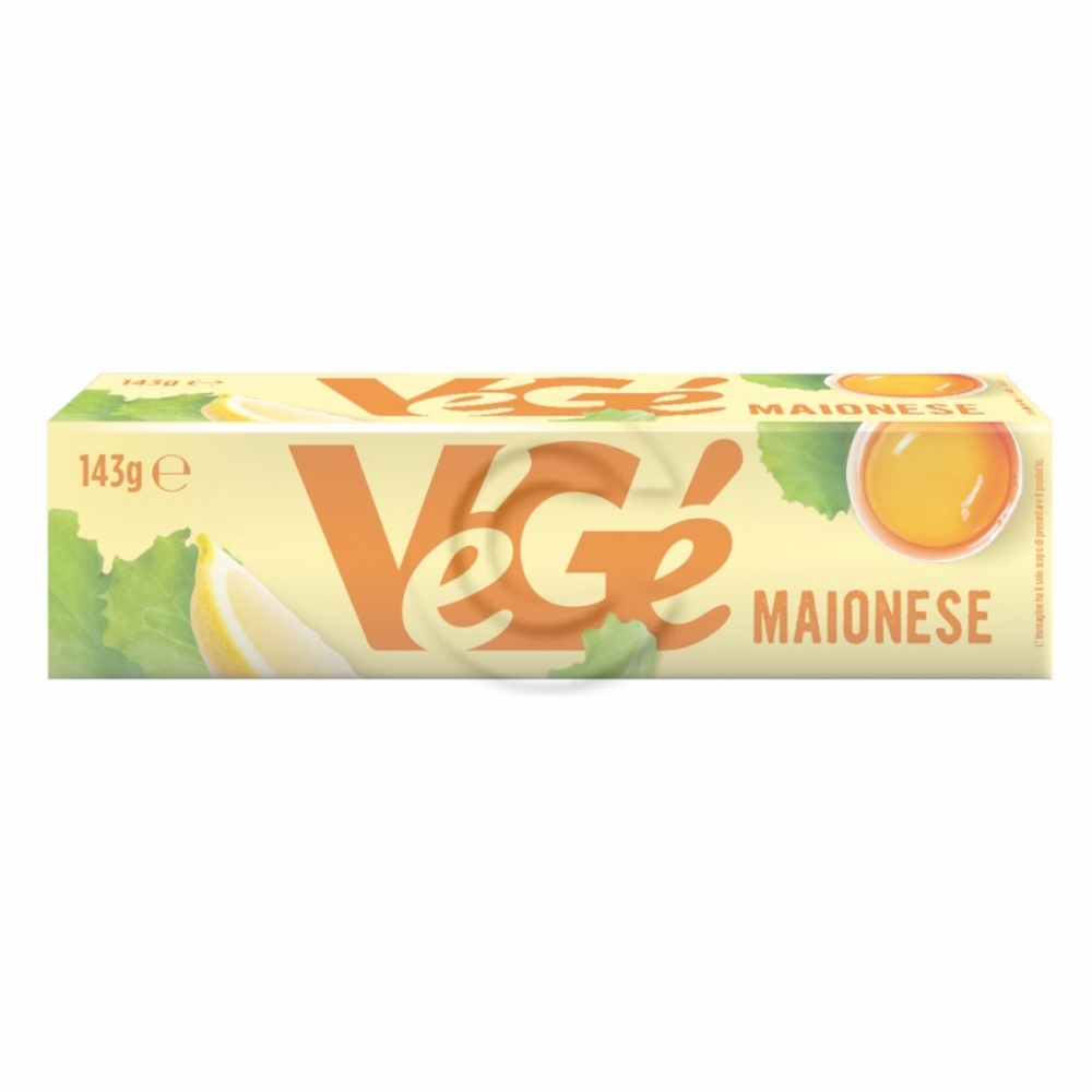 Vege' maionese tubo