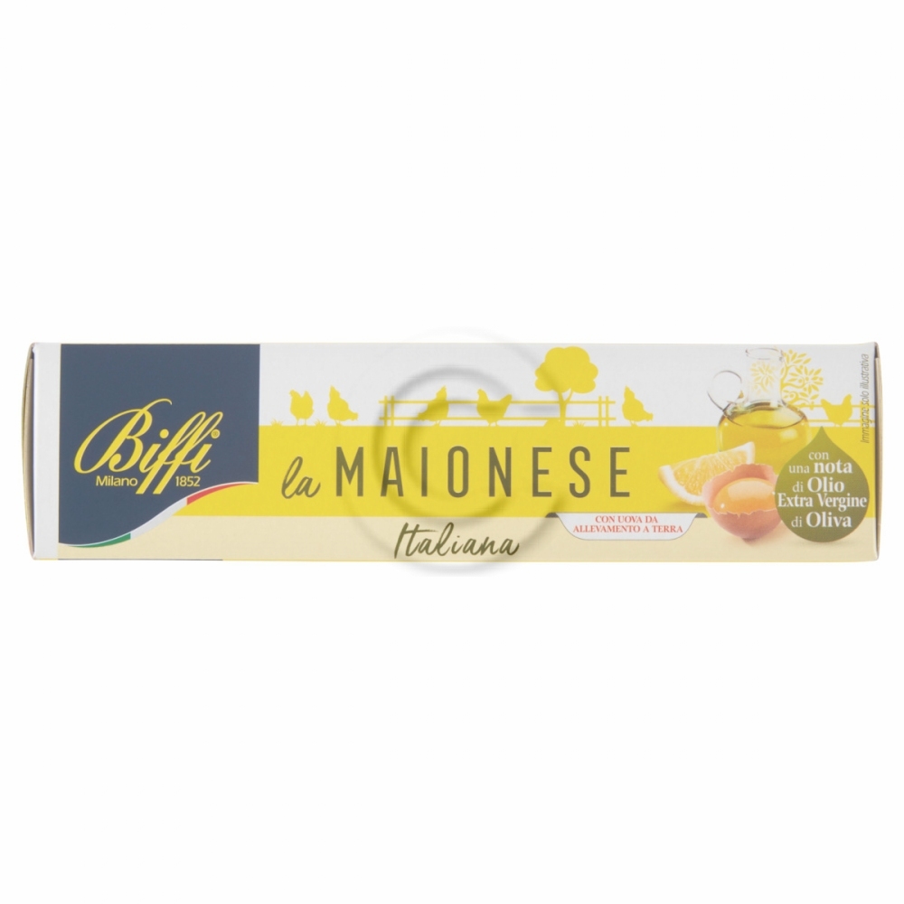 Biffi maionese tubo