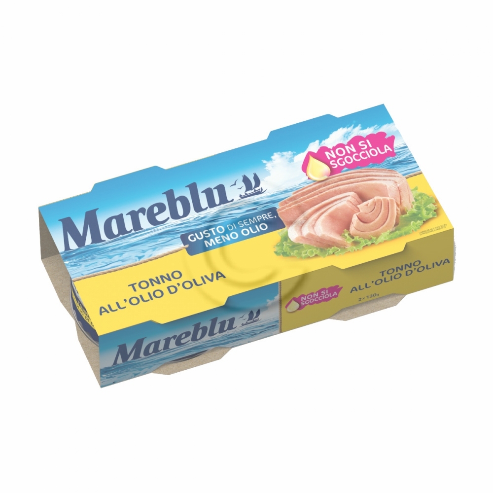 Tonno mareblu